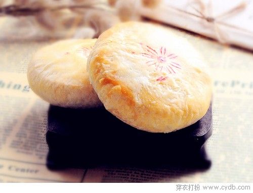 美食之美,唇齿留香