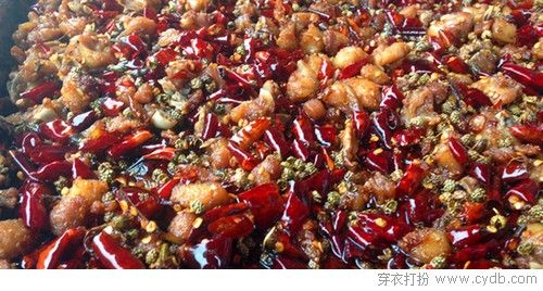 美食之美,唇齿留香 美食之美,唇齿留香