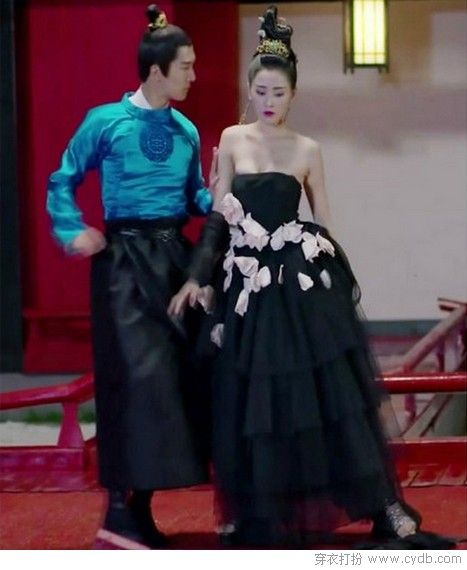 美过太子妃?除了幸运,还要努力 美过太子妃?除了幸运,还要努力