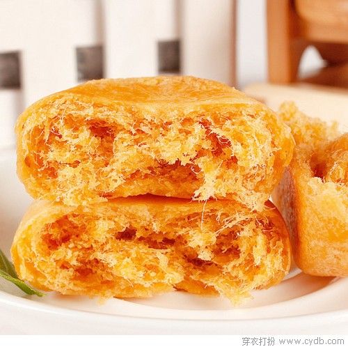 美食之美,唇齿留香