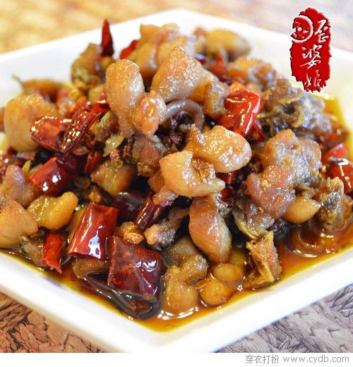 美食之美,唇齿留香 美食之美,唇齿留香