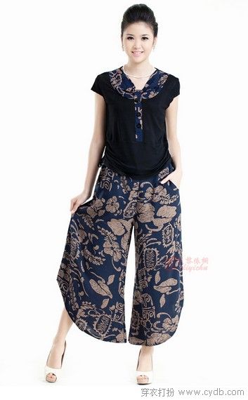 母亲节到了,你送妈妈什么衣服?