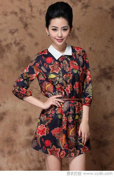 那些女生无力抵抗的元素(上)