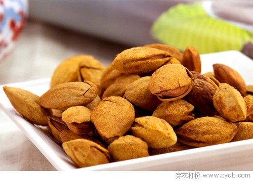 美食之美,唇齿留香