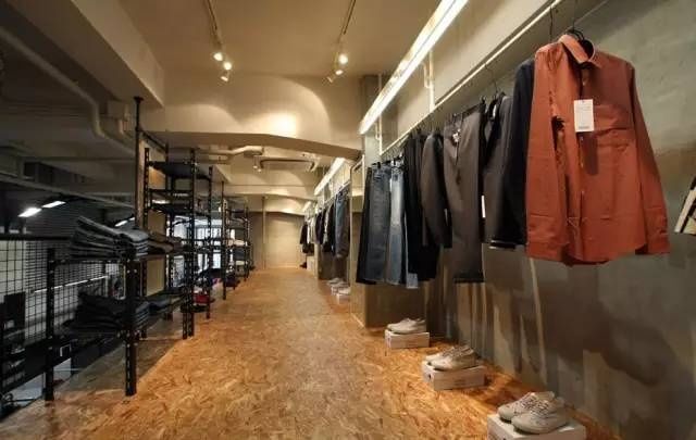品牌丨时装与街头混血的 N.Hoolywood,为什么会被称为“东方 Dior”-