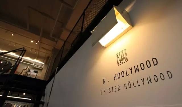 品牌丨时装与街头混血的 N.Hoolywood,为什么会被称为“东方 Dior”-