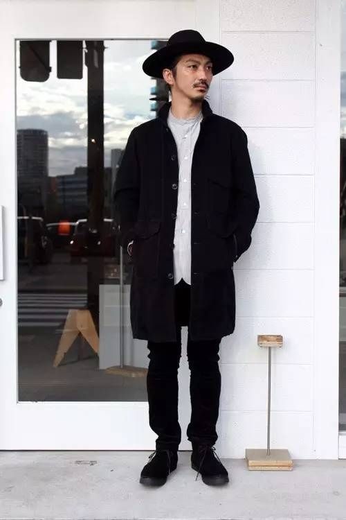 品牌丨时装与街头混血的 N.Hoolywood,为什么会被称为“东方 Dior”-