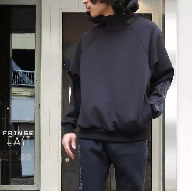 品牌丨时装与街头混血的 N.Hoolywood,为什么会被称为“东方 Dior”-