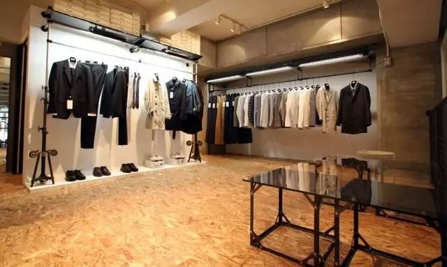 品牌丨时装与街头混血的 N.Hoolywood,为什么会被称为“东方 Dior”-