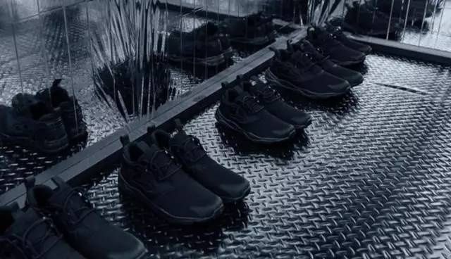 品牌丨时装与街头混血的 N.Hoolywood,为什么会被称为“东方 Dior”-