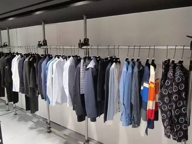 品牌丨时装与街头混血的 N.Hoolywood,为什么会被称为“东方 Dior”-